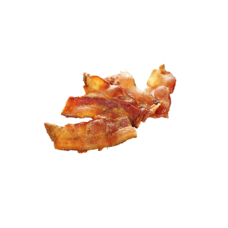 Œuf Bacon